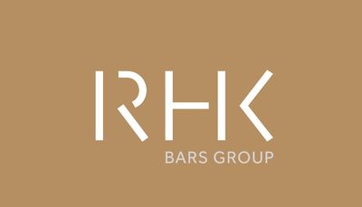 RHK Bars,www.rhkbars.ie